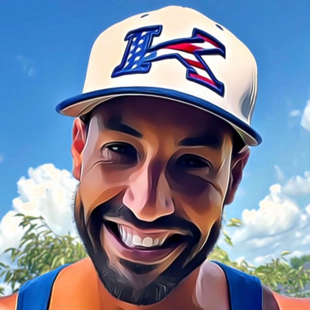 influencer profile