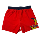 En Fuego Red Shorts