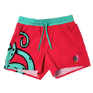 Summer Kraken Shorts
