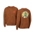 Rawhide Crewneck