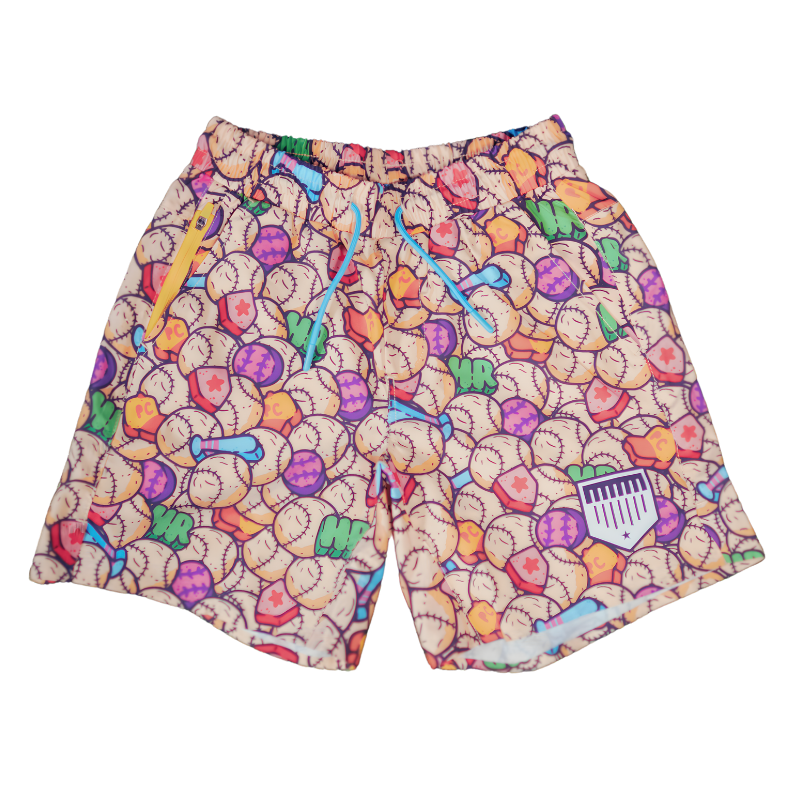 Cereal Shorts