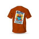 Rawhide Performance T-Shirt