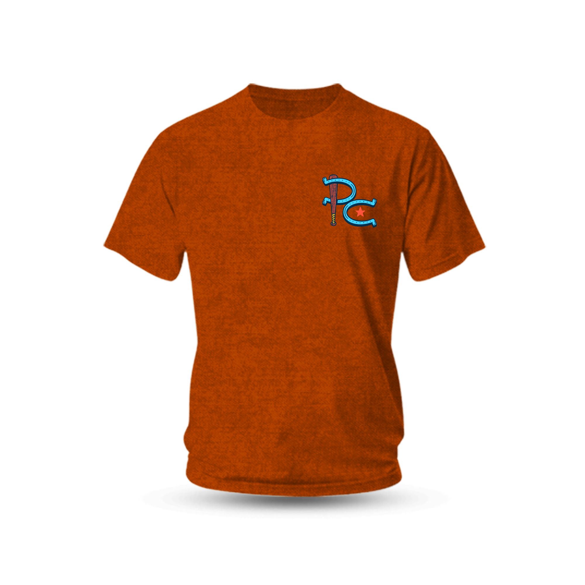Rawhide Performance Tee