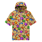 Cereal Shoodie
