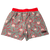 Summer Vibes Flower Shorts