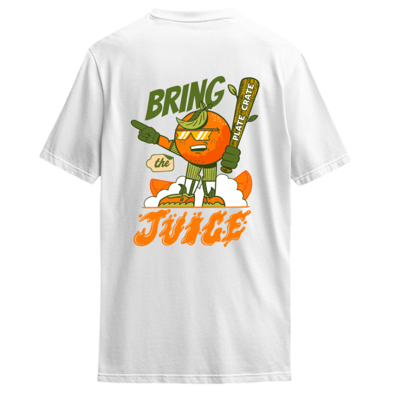 Bring the Juice T-Shirt
