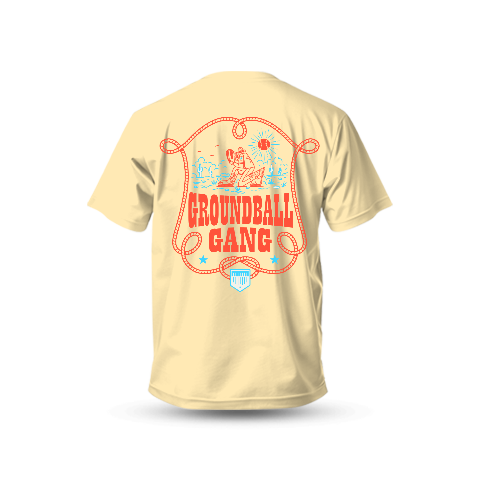 Outlaw T-Shirt