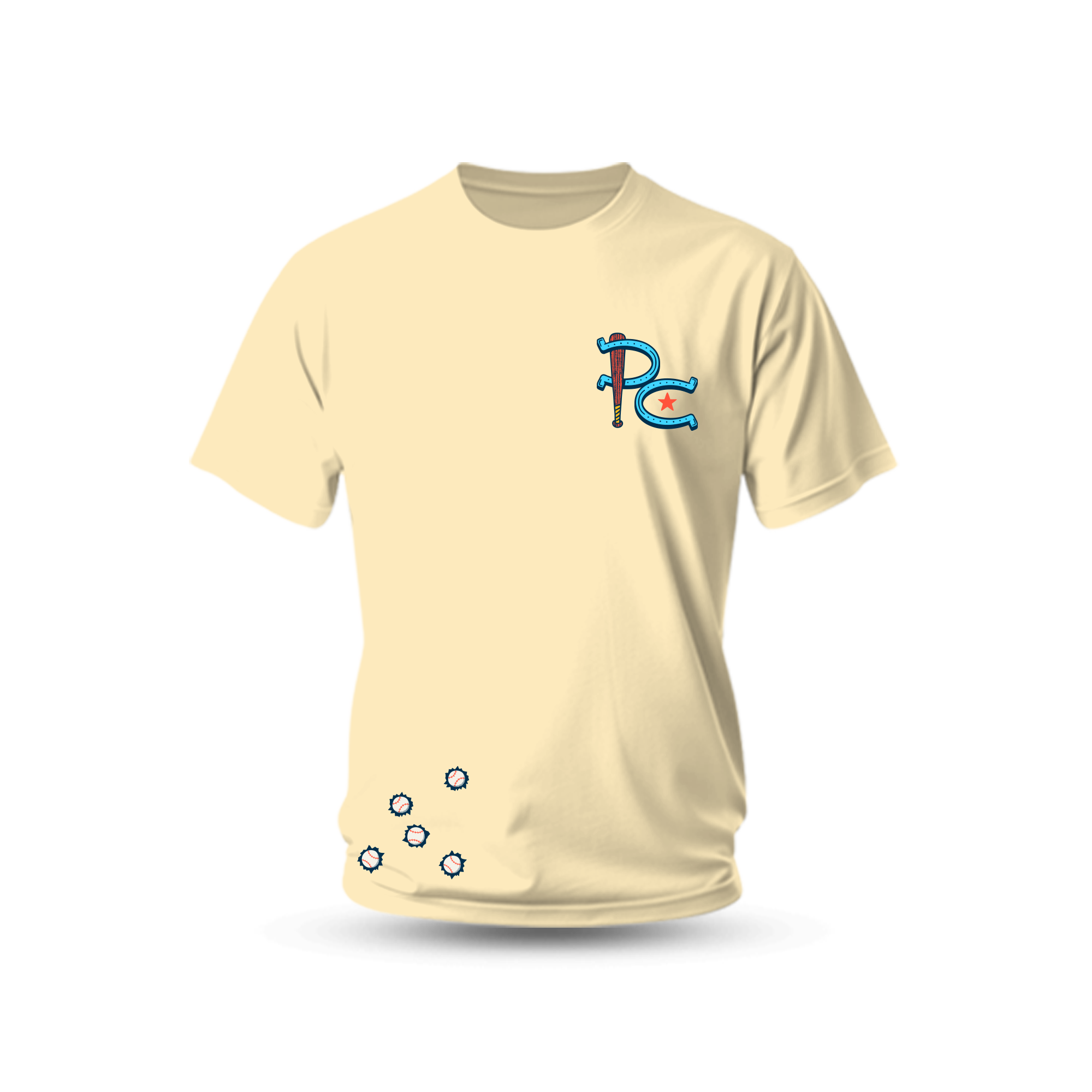 Outlaw T-Shirt
