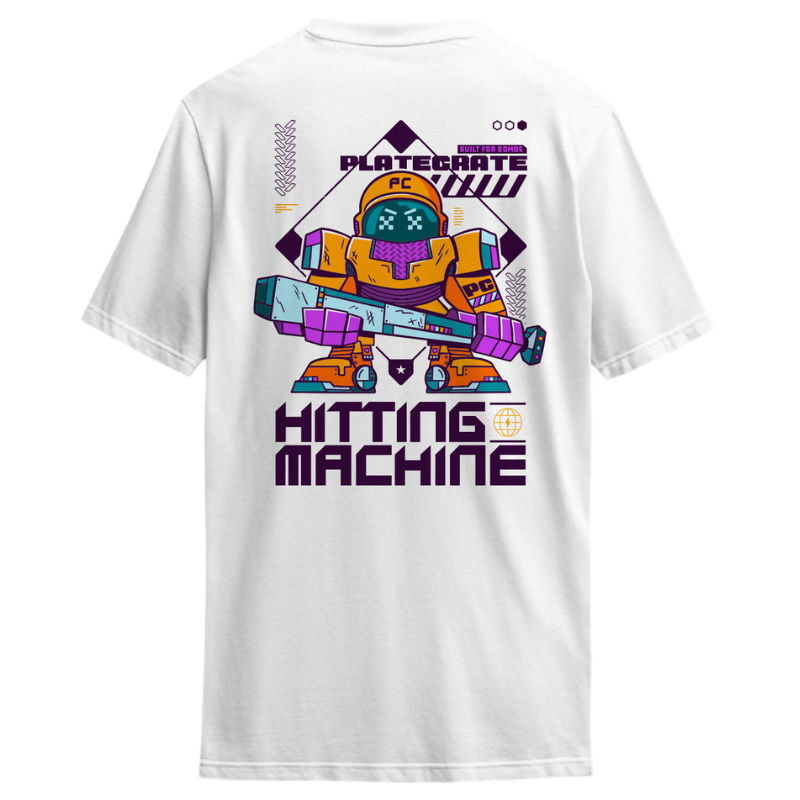 Hit Machine T-Shirt