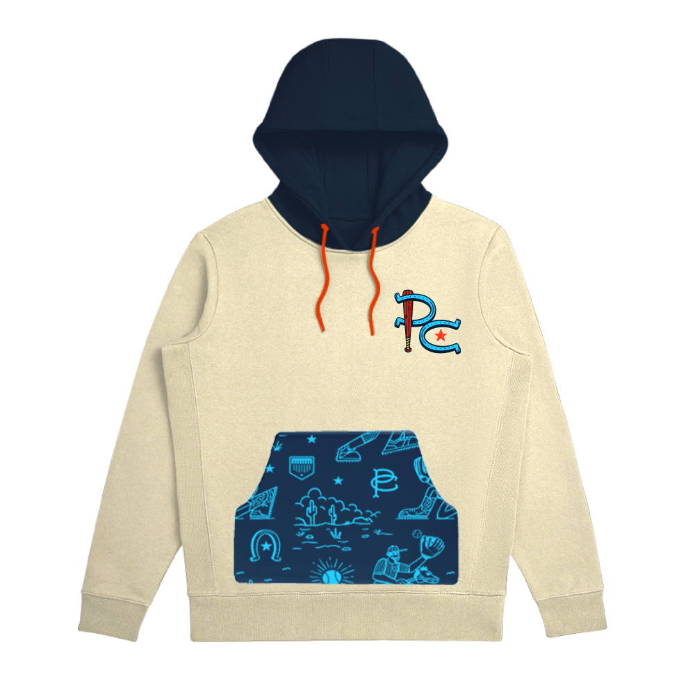 Trailblazer Hoodie
