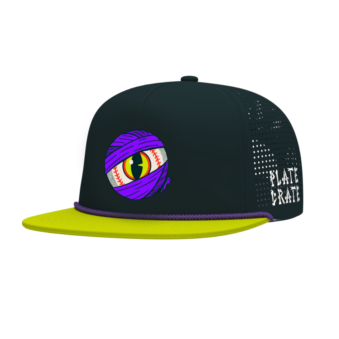 Monster Eye Hat