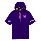 Galaxy Cereal Shoodie