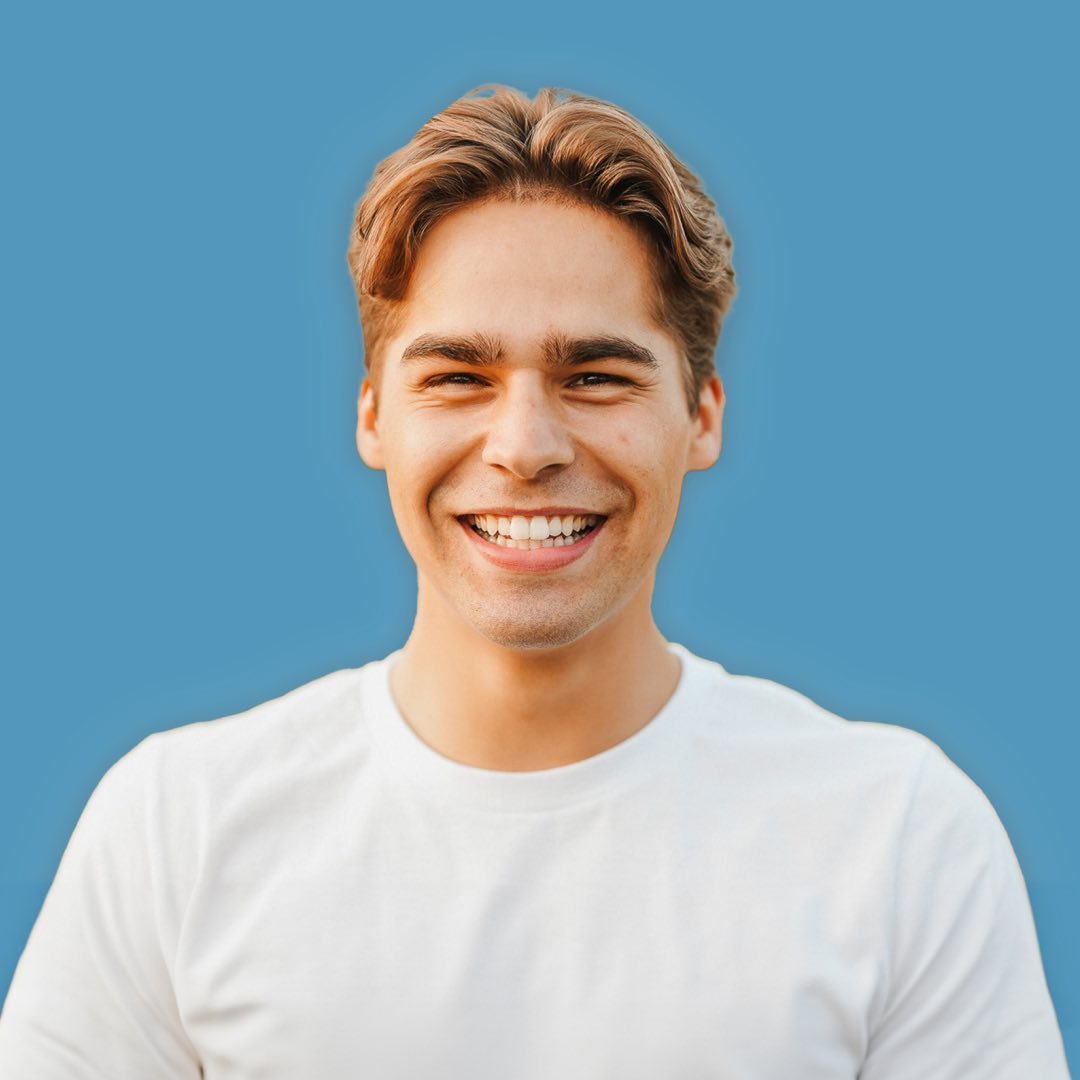influencer profile