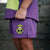 Zombie Purple Shorts