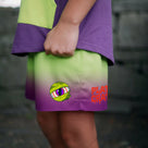 Monster Eye Shorts