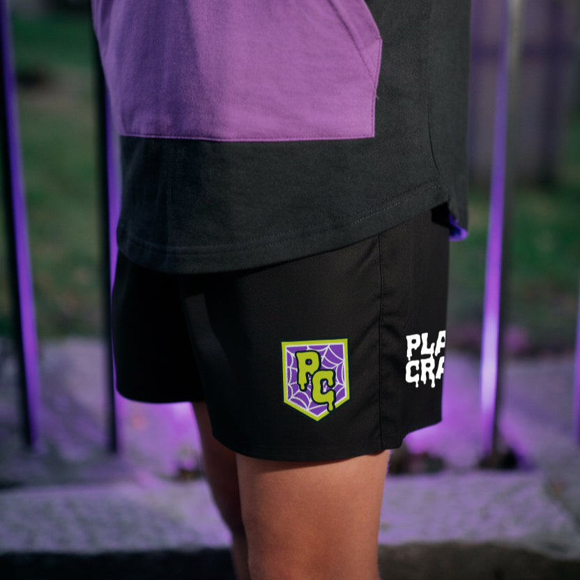 Monster Shield Shorts