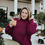 influencer profile