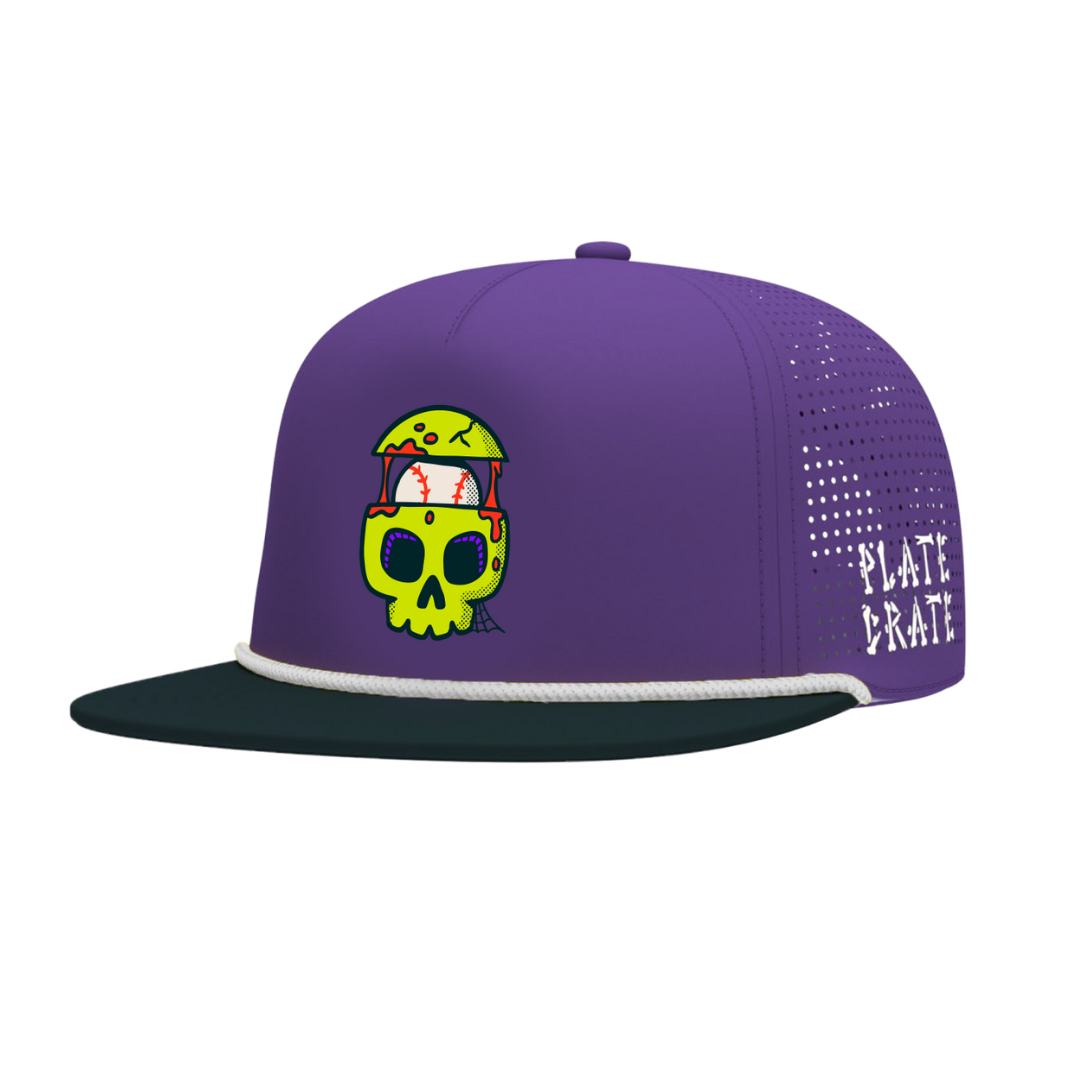 Zombie Hat