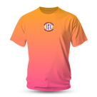 Lemonade Gradient Performance T-Shirt