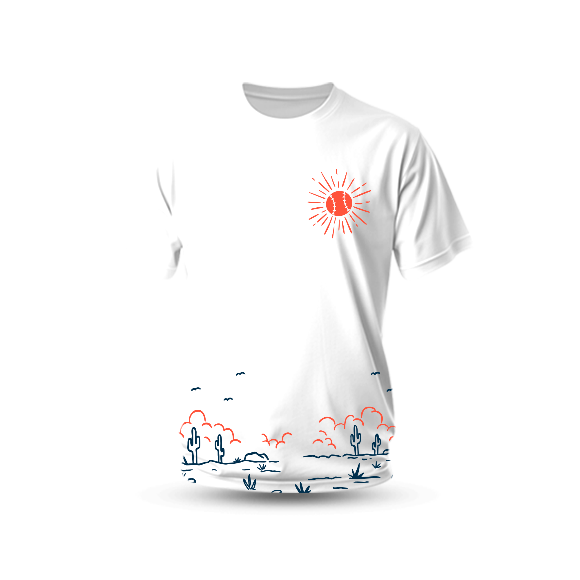 Sunrise T-Shirt