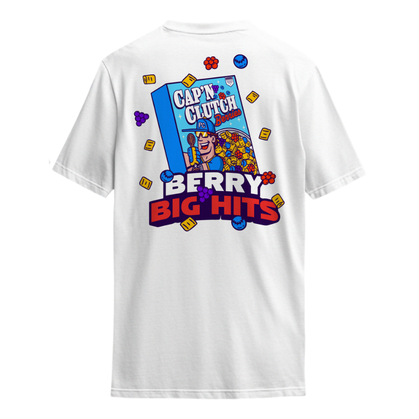 Berry Hits T-Shirt