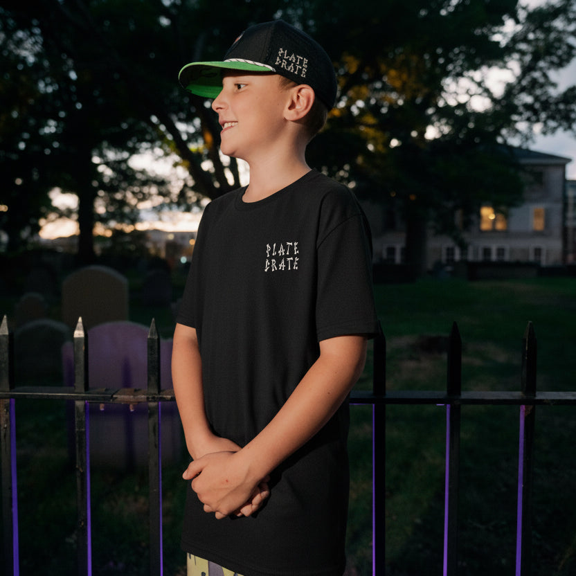 Monster Bone T-Shirt