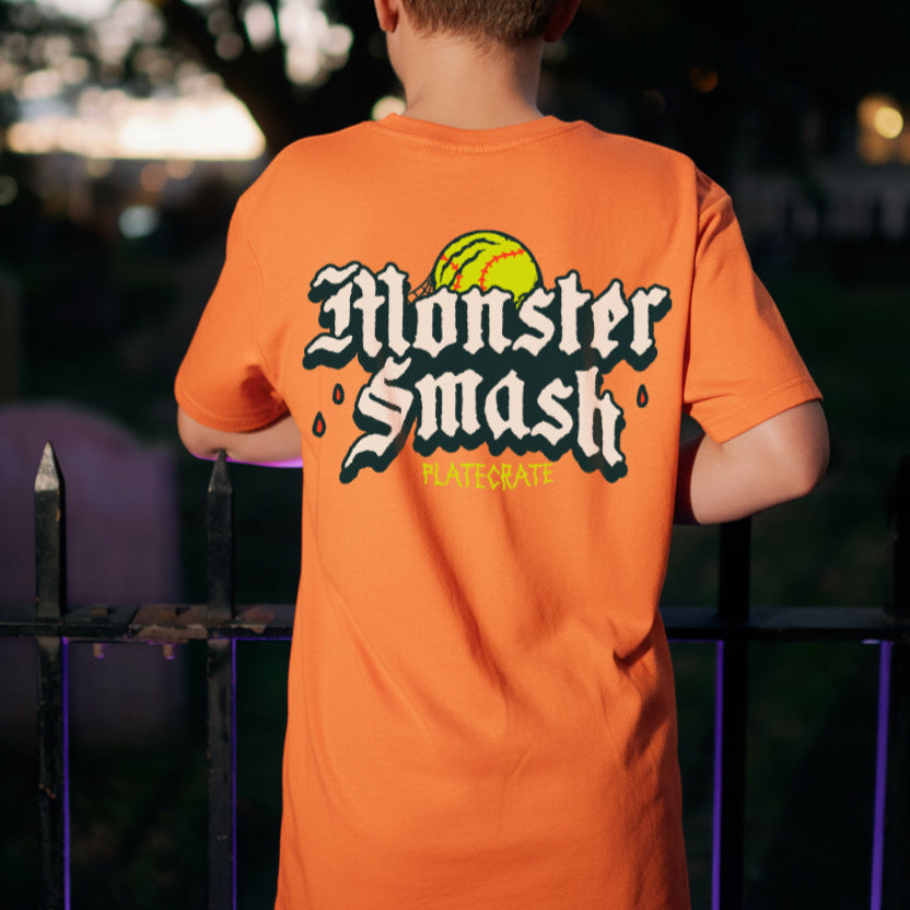 Monster Smash T-Shirt
