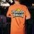 Monster Smash T-Shirt