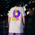 Monster Glove T-Shirt