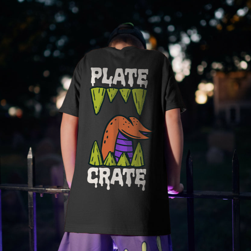 Monster Mouth T-Shirt
