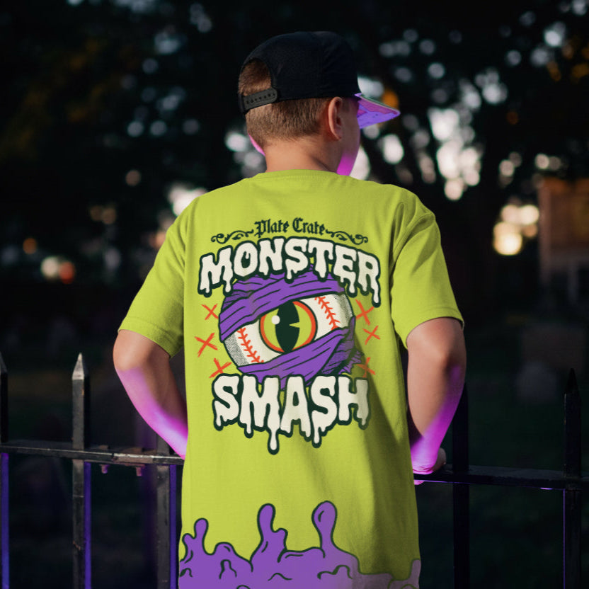 Monster Slime T-Shirt