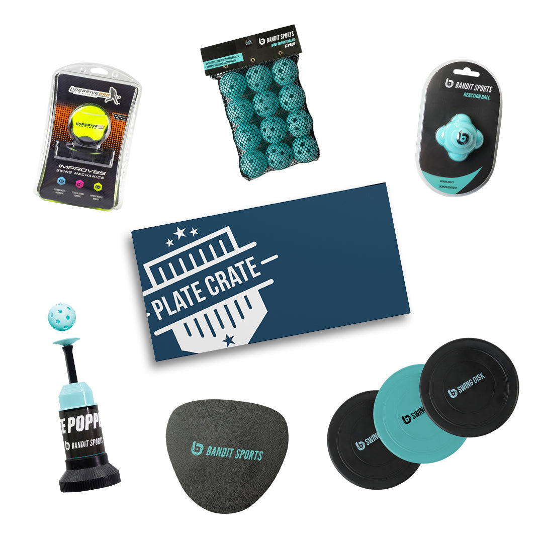5 tool bundle