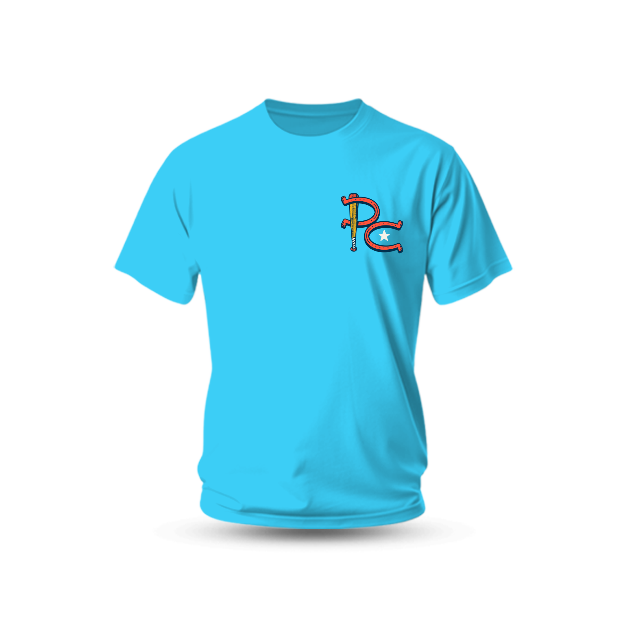 Saddle Up T-Shirt