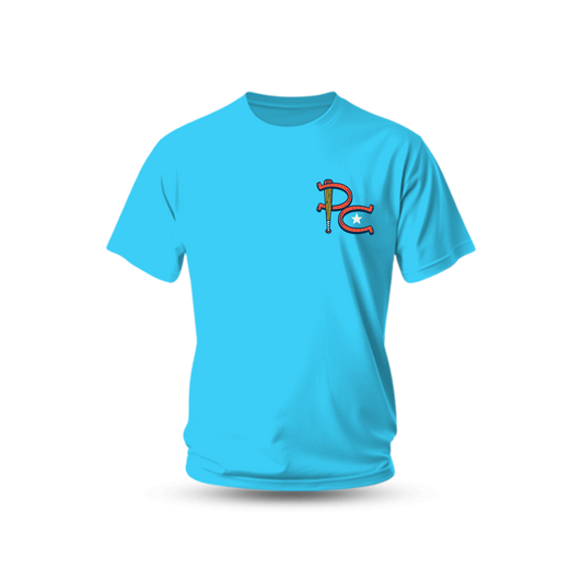 Saddle Up T-Shirt