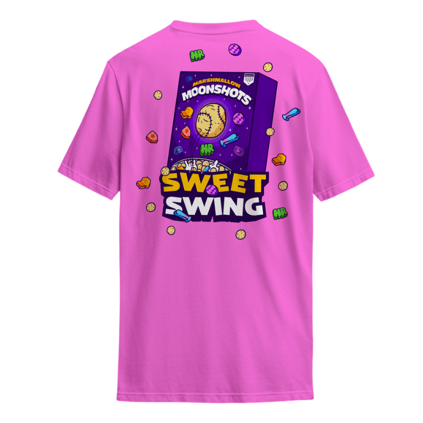 Sweet Swing T-Shirt