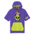 Zombie Shoodie