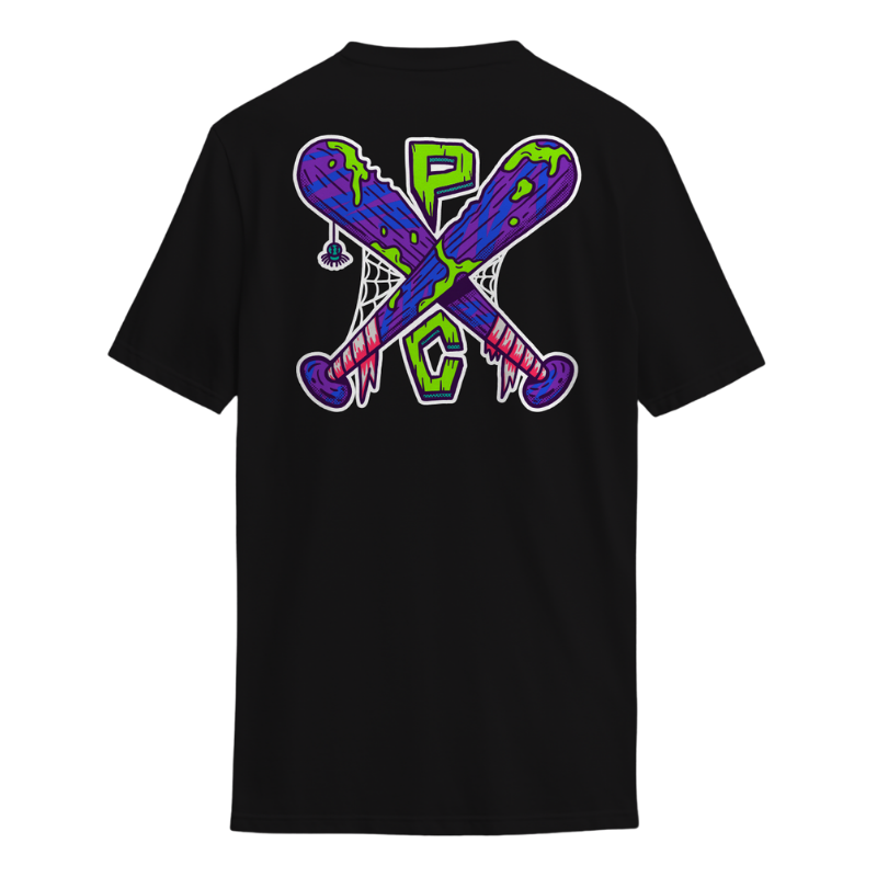 Zombie Bats T-Shirt