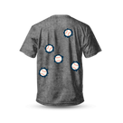 Wanted Stonewash T-Shirt