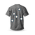 Wanted Stonewash T-Shirt