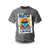 Wanted Stonewash T-Shirt