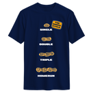 Snack Cycle T-Shirt