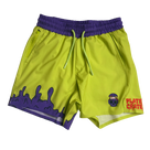 Lime Slime Shorts