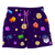Galaxy Cereal Shorts