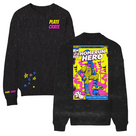 Homerun Crewneck