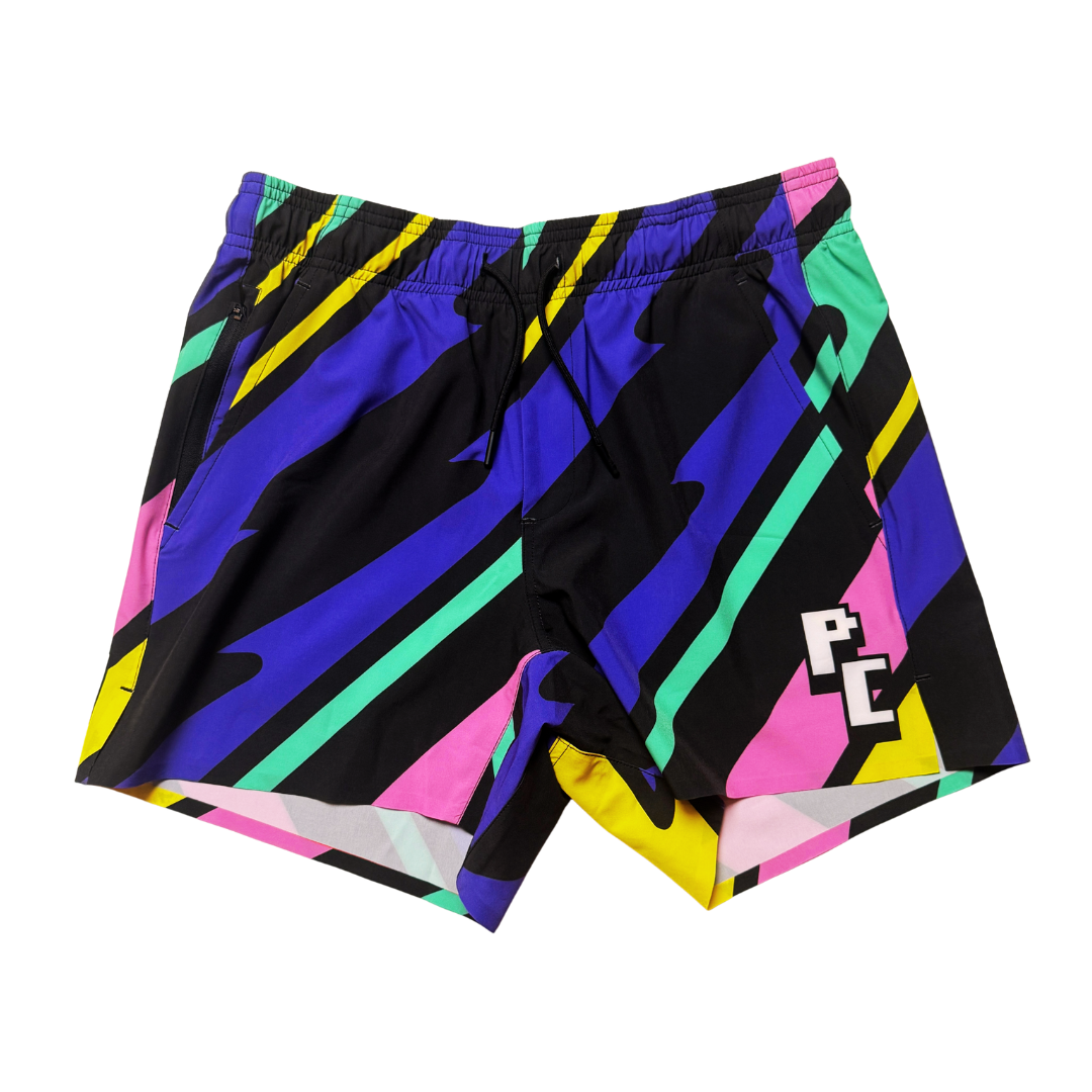 Arcade Shorts