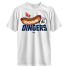 Dogs & Dingers T-Shirt