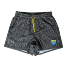 Black Impact Shorts