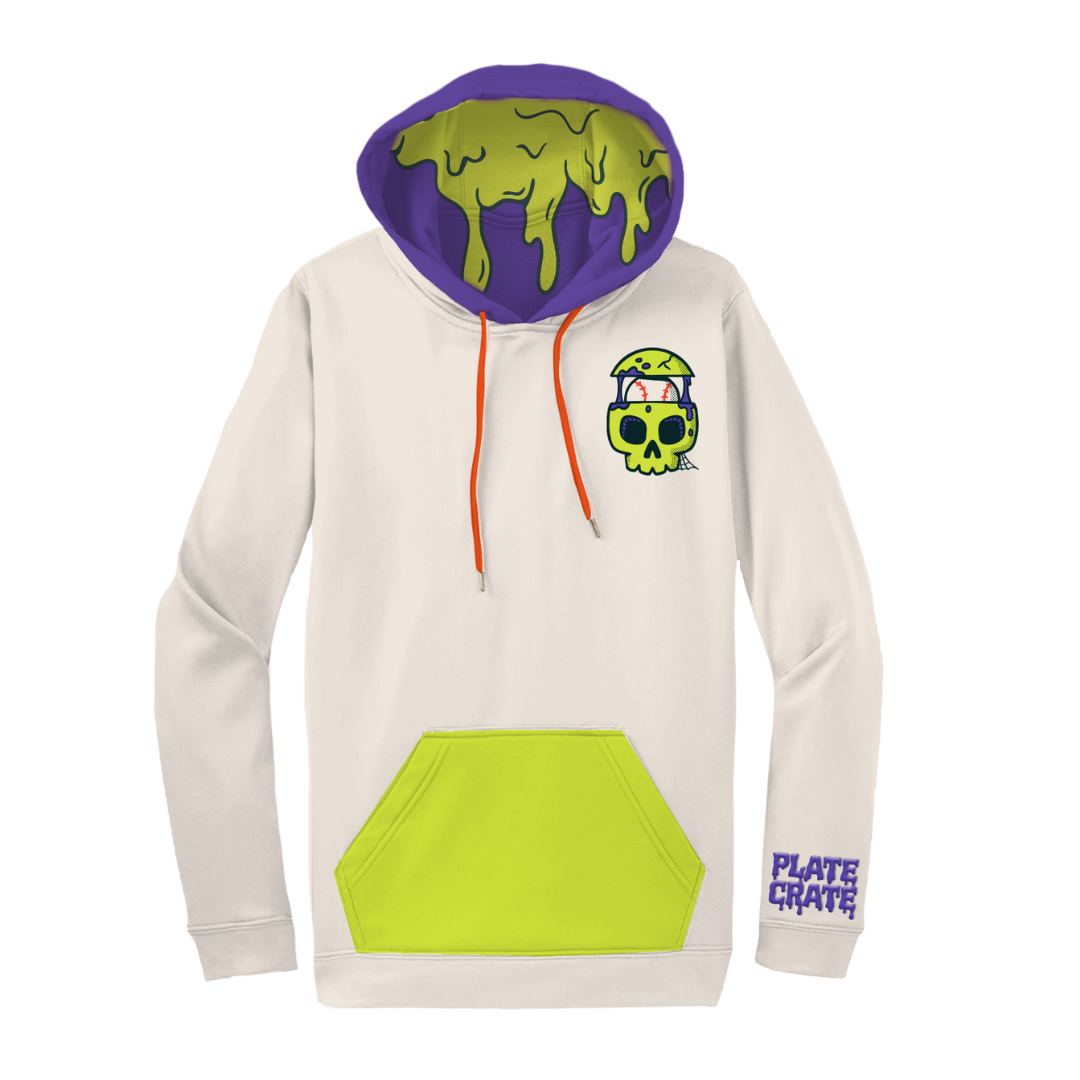 Zombie Hoodie