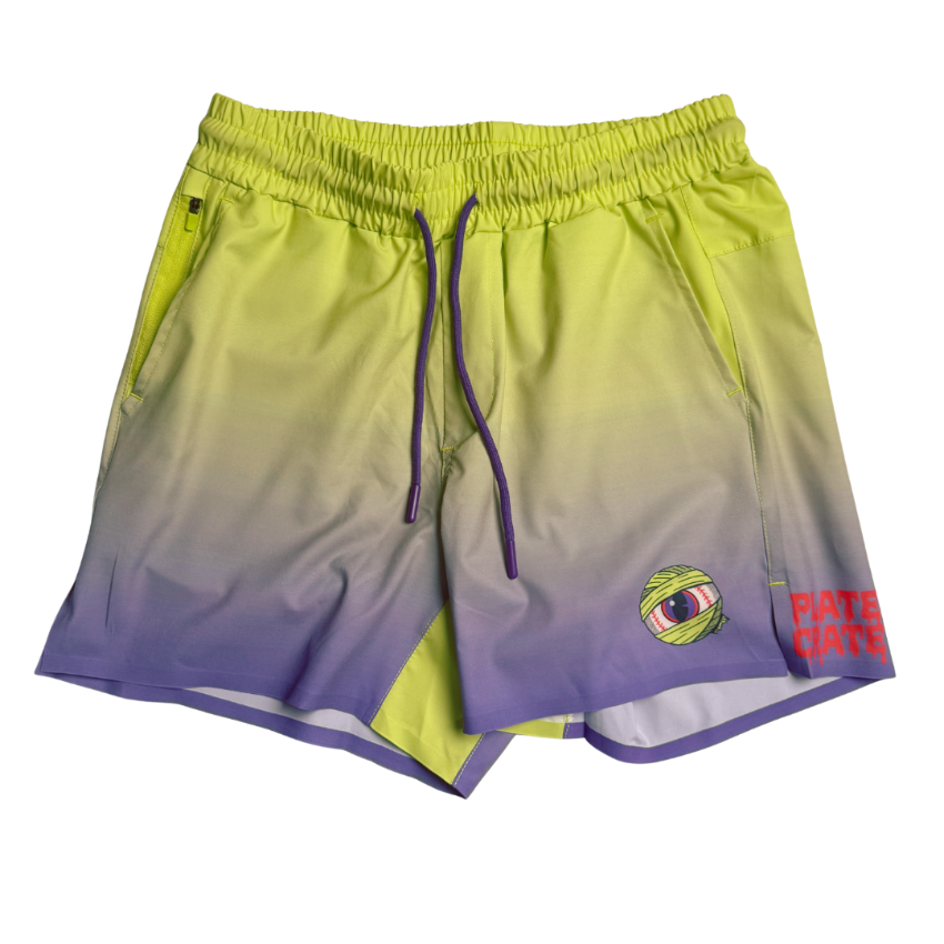 Monster Eye Shorts