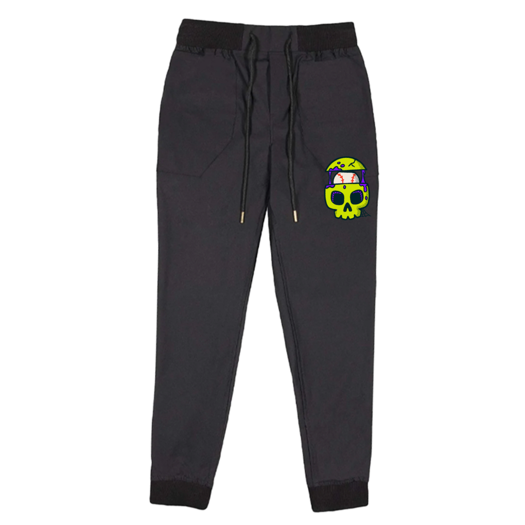 Zombie Joggers